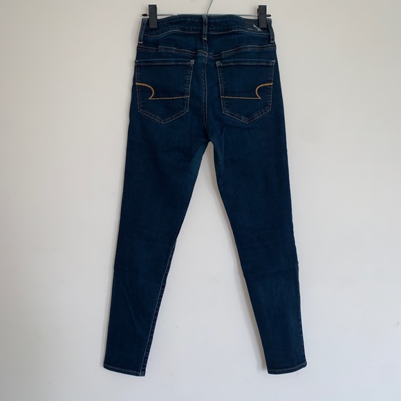 AE jeggings - Picture 2 of 3